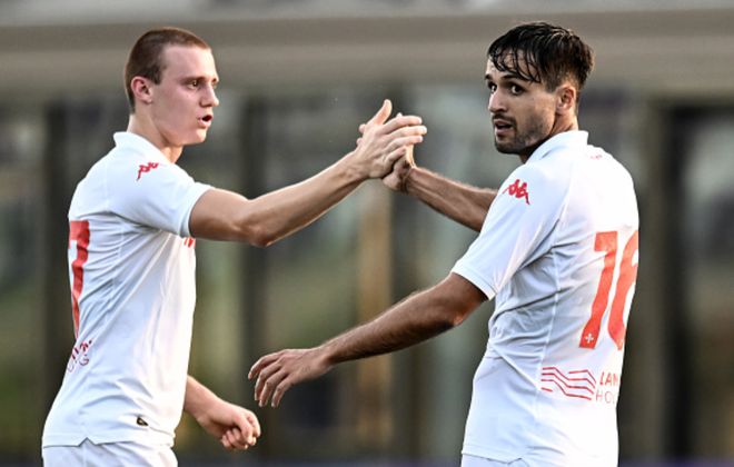 们在球迷心 们在球迷心