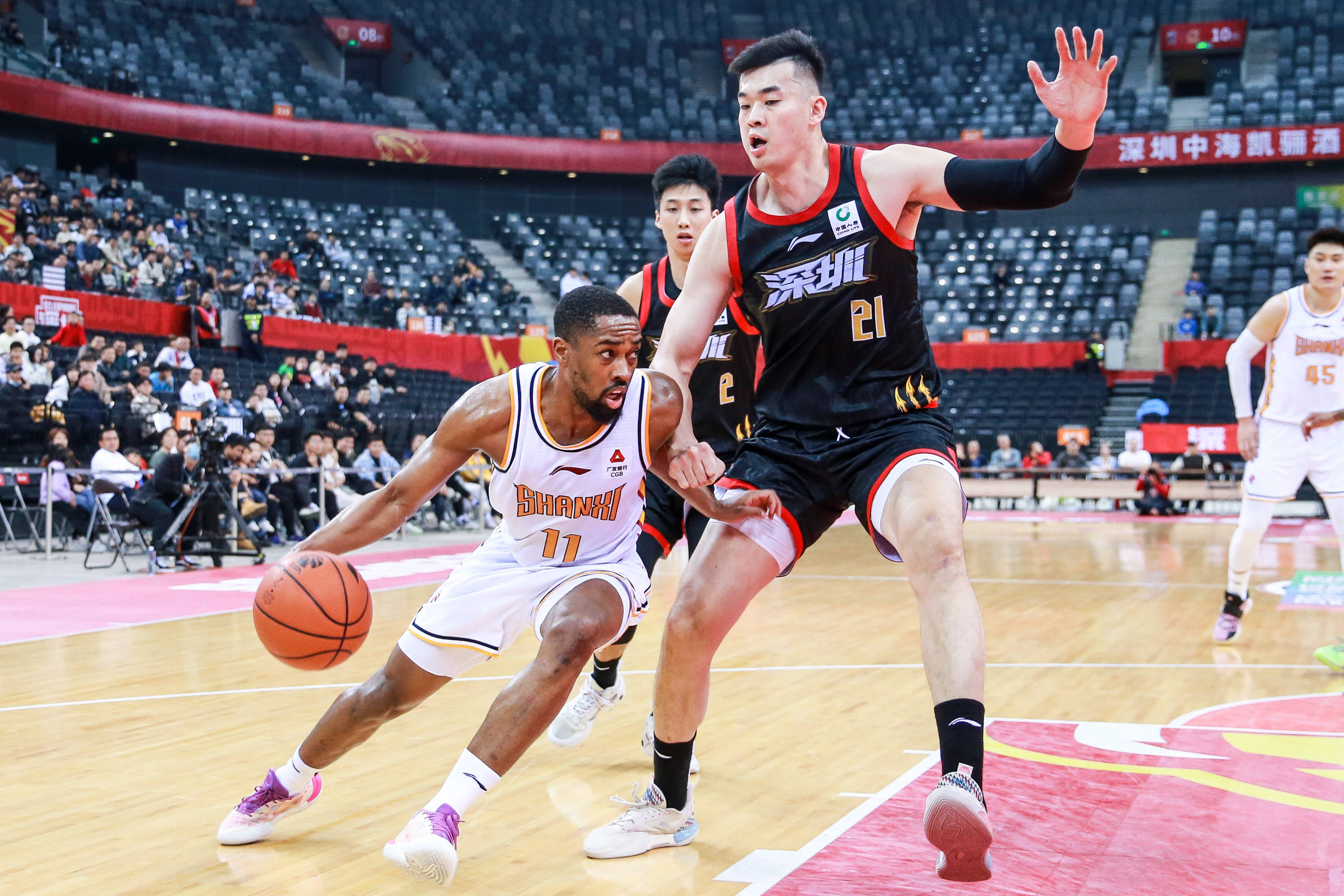 实力与时代 实力与时代