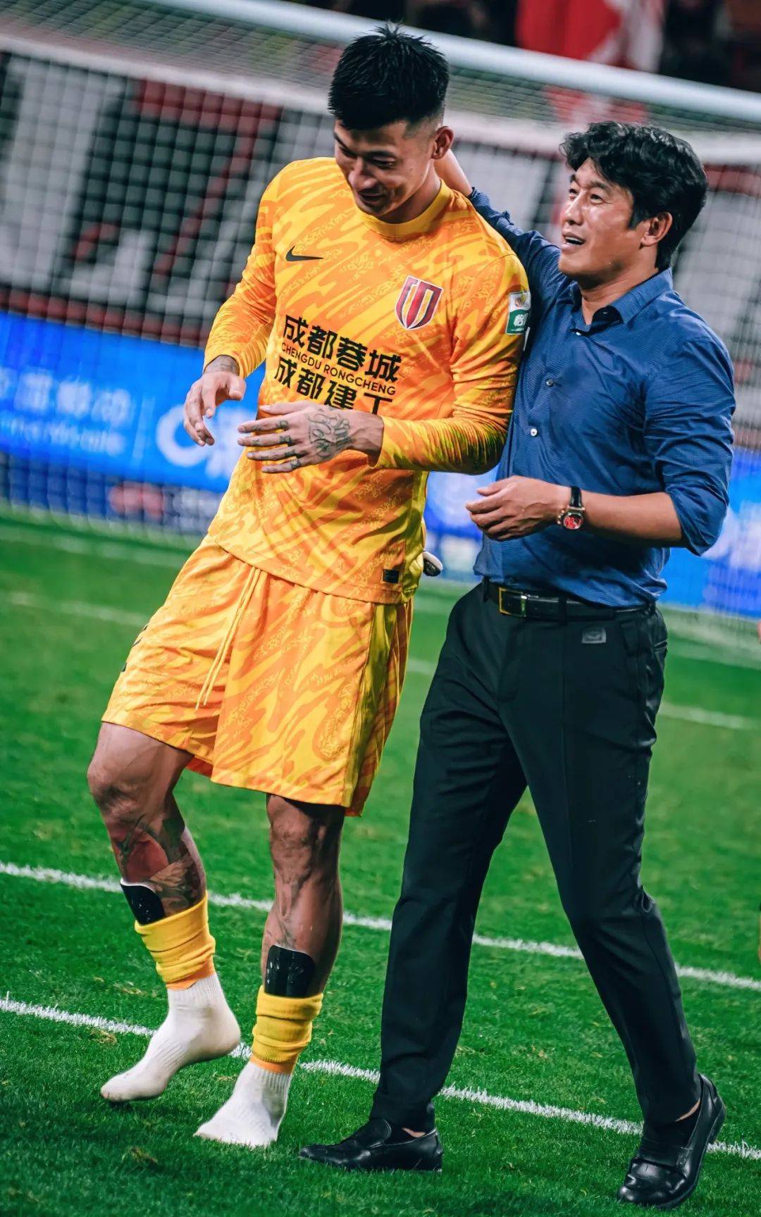 理者的公众 理者的公众