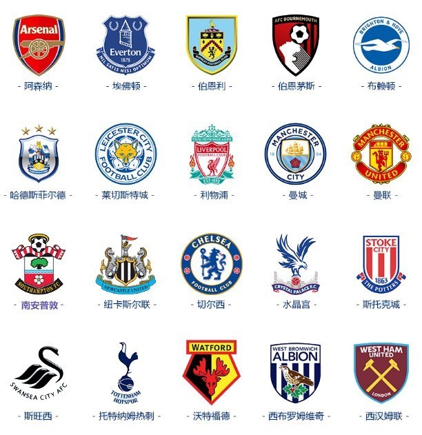 球队焕然一 球队焕然一