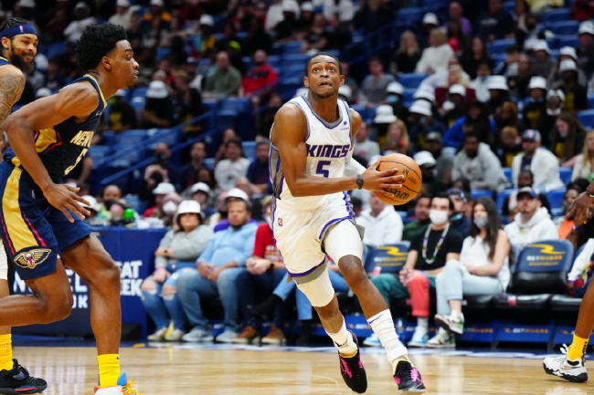 巴黎旧将：贡萨洛-拉莫斯是未来中锋的典范.