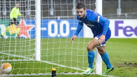 风城新领袖 风城新领袖