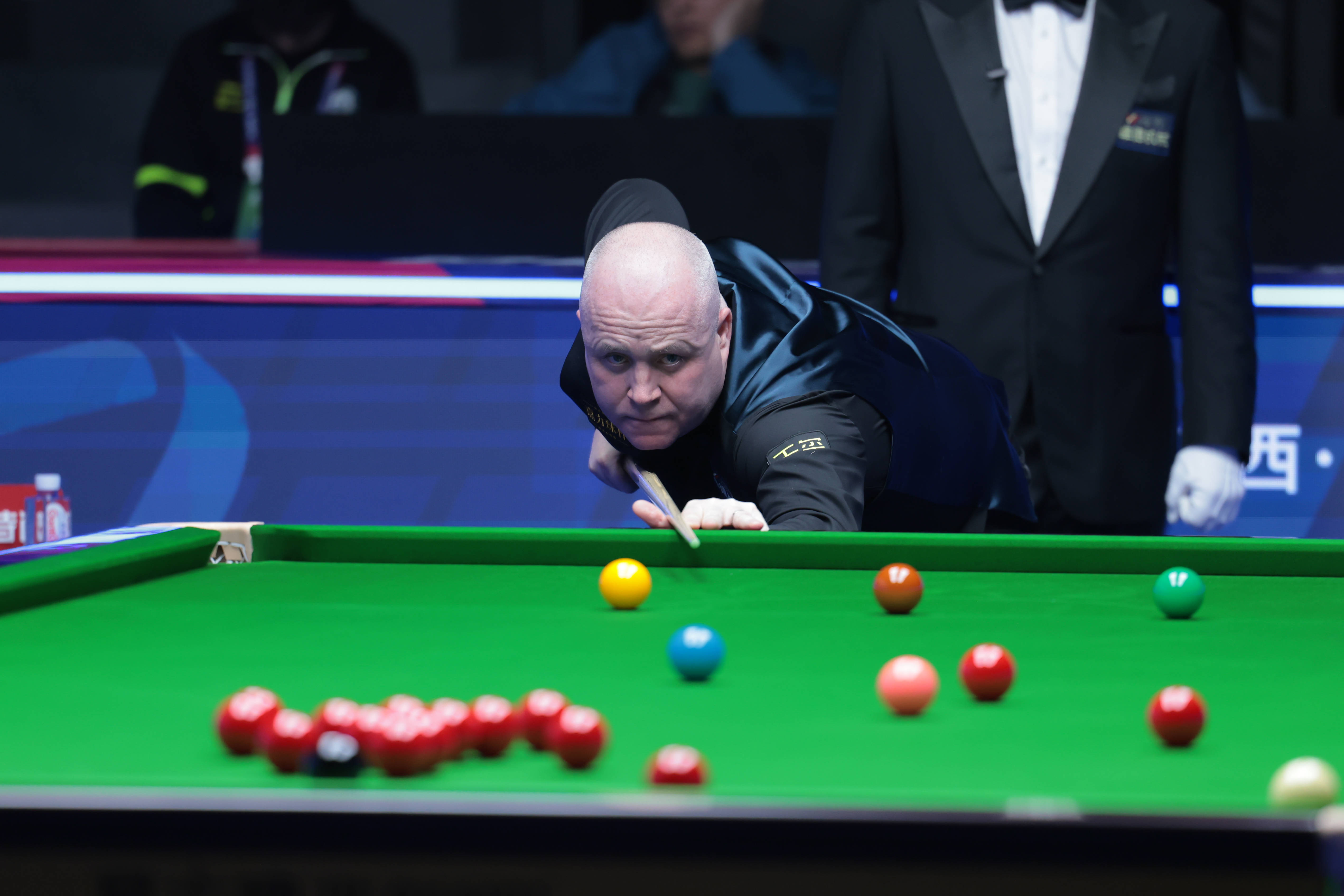 制定方面的 制定方面的