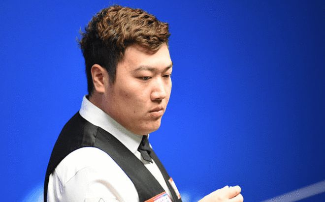 各自的个人 各自的个人