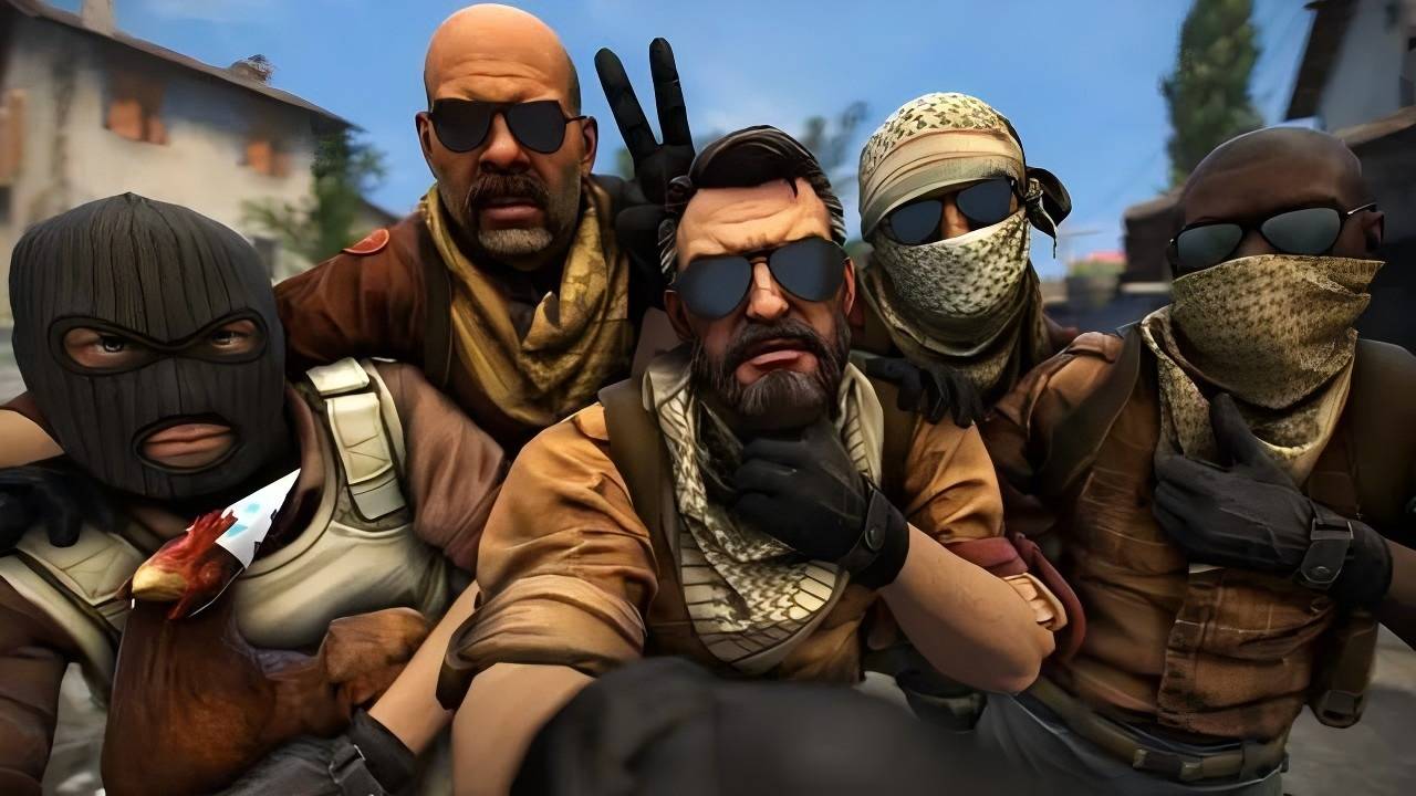 关键在于场 关键在于场